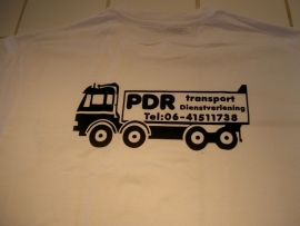 PDR Transport