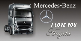 MERCEDES