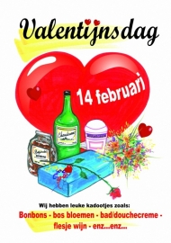 Valentijsdag