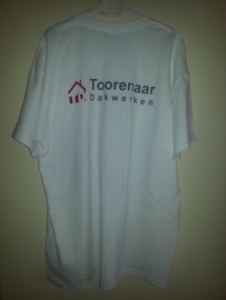 Torenaar dakwerken