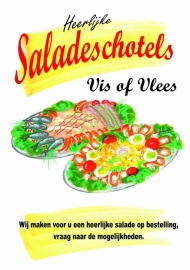 Salades