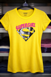 Super Girl