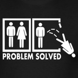 PROBLEM SOLVED