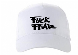 fuck fear