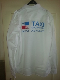 Gouwe Taxi Alphen aan den Rijn