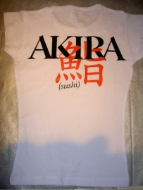 AKIRA SUSHI