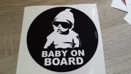 Baby on board