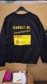 Kabalt vuurwerk Alphen aan den Rijn