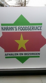 Karan`s FOODSERVICE  Alphen aan den Rijn