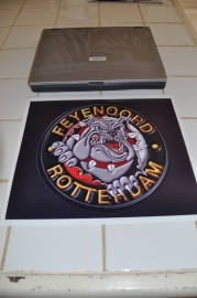 FEYENOORD Laptop skin