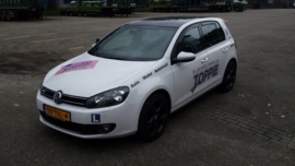 Rijschool TOPPIE 3