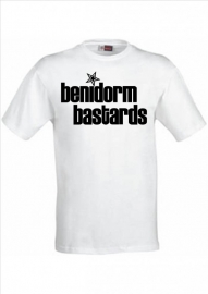 Benidorm bastards