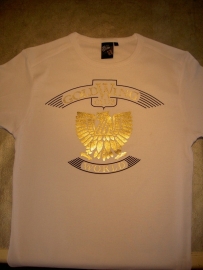 Nieuw - Goldwing T-Shirt met naam op mouw