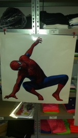 Spiderman