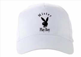 Mister Playboy