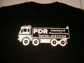 PDR Transport