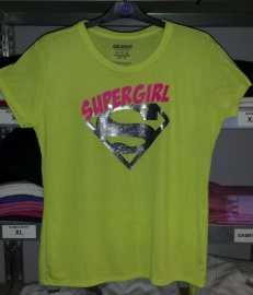 Super Girl