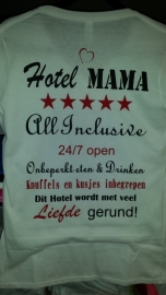 Mama Shirt