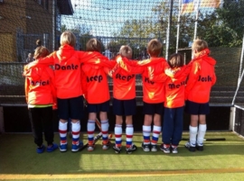 Sponsor Hocky
