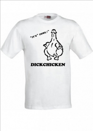 DICKCHICKEN