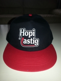 HOPPI LEKKER