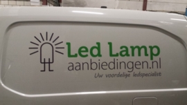 Ledlampaanbiedingen