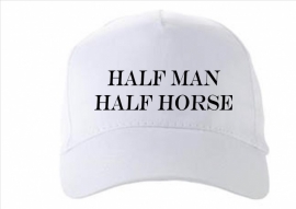 Half men half horse