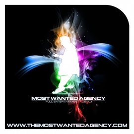 In opdracht voor : Most Wanted Agency