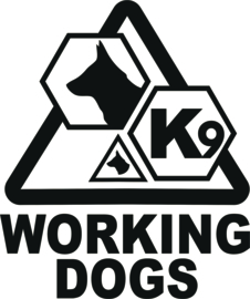 WORKING DOG