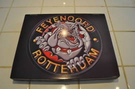 FEYENOORD Laptop skin