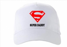 SUPER DADDY