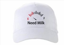 Need Milk