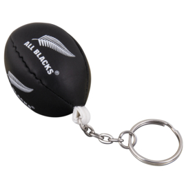 New Zealand All Blacks keyring