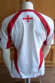 England Rugby Replica Shirt