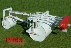 Predator PR65 Scrum machine