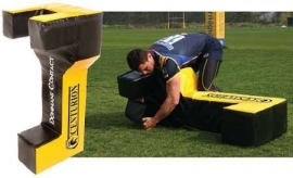 Dominant Contact DC300 Tackle Bag -  RDC300