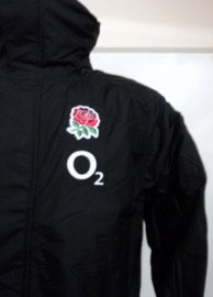 Nike England O2 supporters jacket