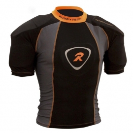 Rugbytech Matador Pro shoulder pads