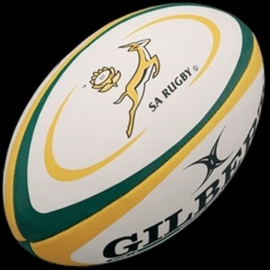 South Africa Replica Ball