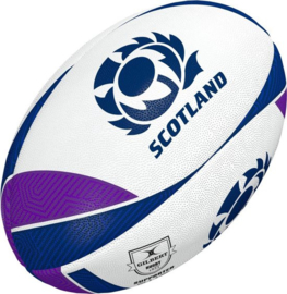 Scotland Supporter ball size 5 & 4