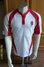 England Rugby Replica Shirt