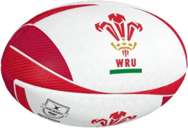 Wales Supporters Ball size 5 & 4