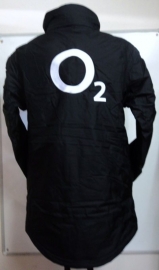 Nike England O2 supporters jacket