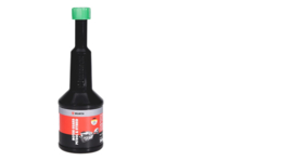 Complete reiniging voor het benzine systeem