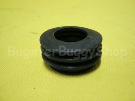 Stofhoes (rubber) voorpoot, BR50-150-200-250 B5446040000
