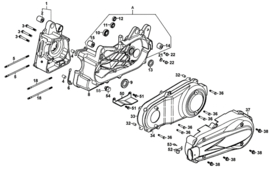 Nr 34, Variokap alluminium PGO BR250