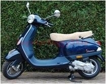 Piaggio Vespa LX