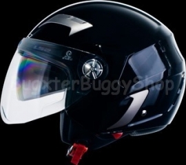 Stroke gloss black