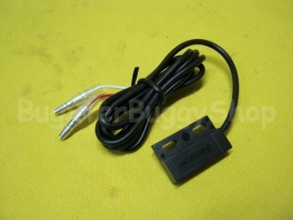Sensor, kilometerteller, BR50-150-200-250 B556A0200001