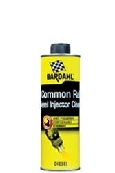 Common Rail Diesel Injector Cleaner